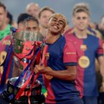 Laporta reveals special deal for Lamine Yamal's renewal with Barça
