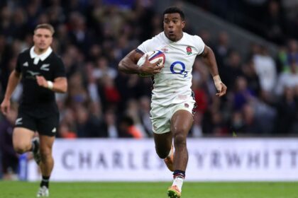 Feyi-Waboso Returns to England Rugby Squad After Surgery