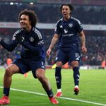 United: Yoro, Dalot and Zirkzee, ready for the Europa League final