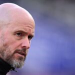 Ten Hag could return to Ajax: Kroes confirms interest and contacts
