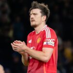 Maguire Surprised by Manchester United Fans' Support Despite Crisis