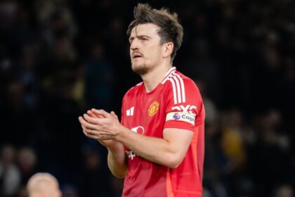 Maguire Surprised by Manchester United Fans' Support Despite Crisis