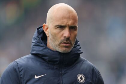 Maresca criticizes Chelsea's schedule ahead of Conference League final