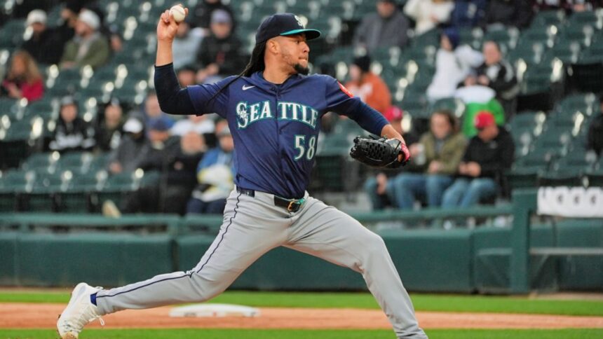 Dominicans Soriano, Castillo, Rodríguez, and Devers shine in MLB
