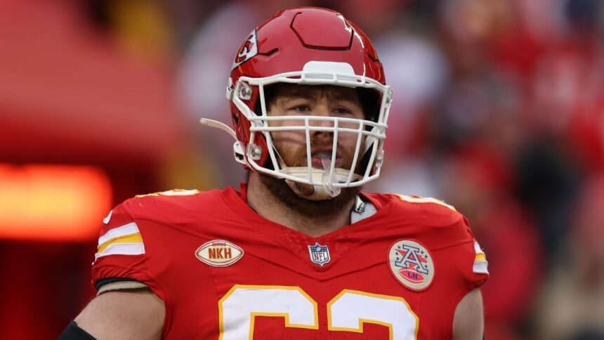 Bears Secure Joe Thuney: Million-Dollar Extension Bolsters Offensive Line
