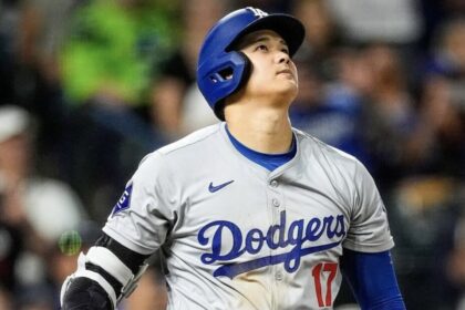 Ohtani Hits HR, Perdomo Responds and Arizona Beats Dodgers in Explosive Game