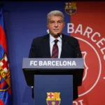 Laporta optimistic: Lamine Yamal's renewal "on track" at Barça