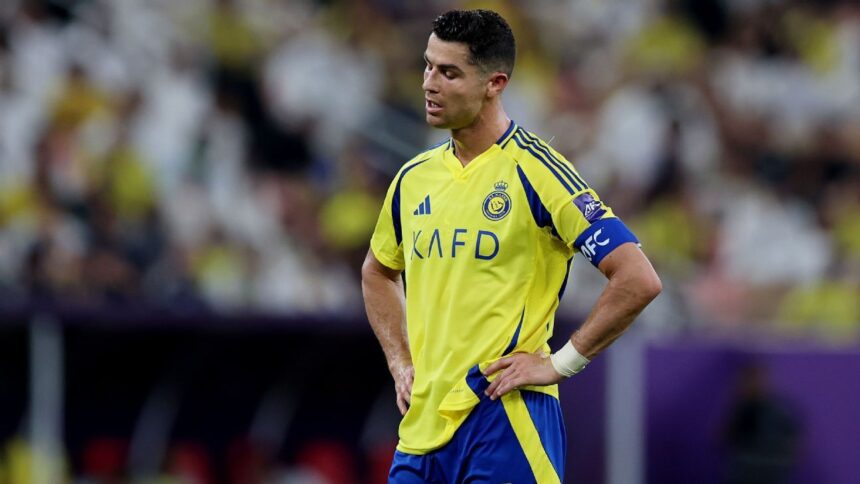 Ronaldo Leads Portugal: Called Up to Face Germany