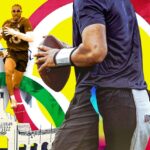 NFL at the Olympics: League stars in flag football 2028?