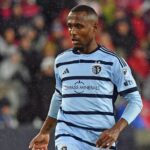 Gadi Kinda, former Sporting Kansas City star, dies at 31