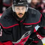 Hurricanes: Chatfield in doubt, Morrow could debut in Conference Finals