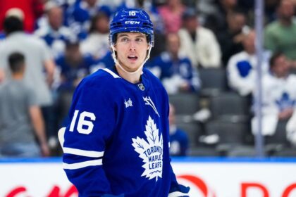 Marner in doubt with Leafs: Tavares wants to stay, uncertain future in Toronto