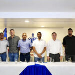 AJUPROBA: New Dominican basketball association protects players' rights
