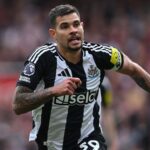 Guimarães, in Al Ittihad's sights: millionaire offer from Saudi Arabia