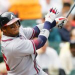 Andruw Jones Will Manage the Netherlands in the 2026 World Baseball Classic
