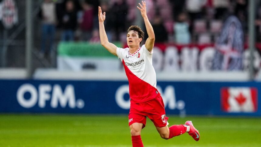USMNT: 5 Surprise Players Who Deserve a Gold Cup Call-Up