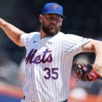White Sox sign Adrian Houser, will pitch vs. Mariners in his debut