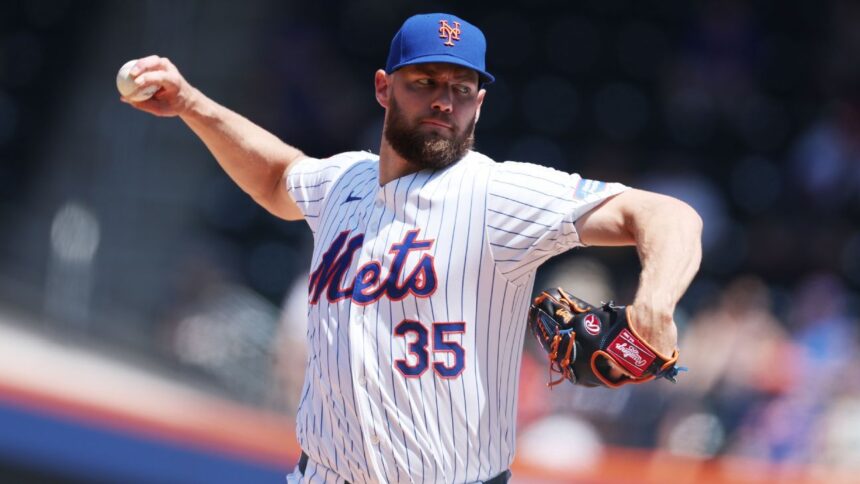 White Sox sign Adrian Houser, will pitch vs. Mariners in his debut