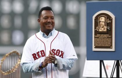 Pedro Martínez defends Juan Soto: "Nobody thinks about the human being"