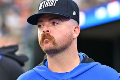 Tigers Activate Rogers, Designate Nido: MLB Moves