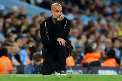 Guardiola Threatens to Leave City: Demands Squad Reduction