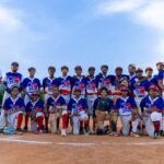 Fedom Announces U12 Preselection: Heading to Caribbean Series Kids and World Championship