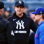 Boone vs Boone: Family Duel in Yanks vs Rangers Relive the Rivalry!