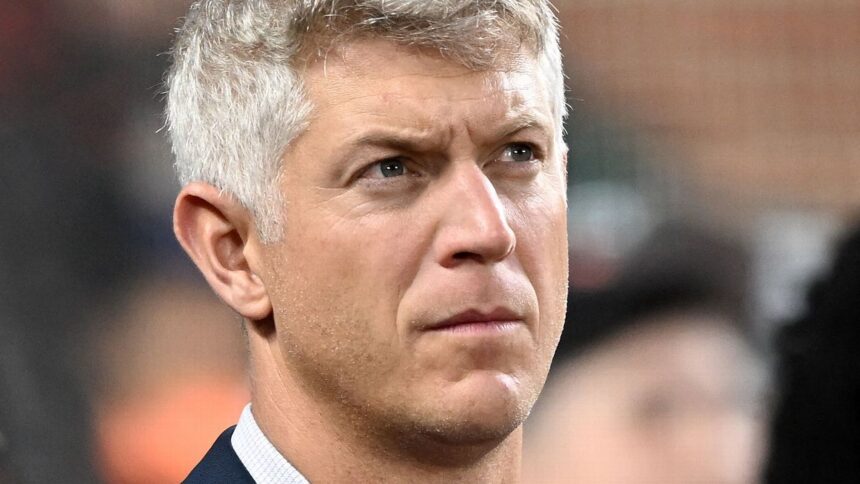 Elias Takes the Reins: Orioles GM Seeks Solutions After Team's Decline
