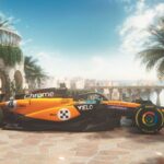 McLaren Surprises with Retro Design in Monaco and Spain: Historical Homage