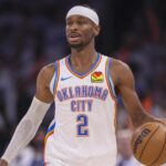 Shai leads the Thunder with 31 points in victory against Timberwolves in Finals