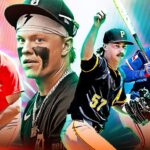 MLB Prospects Ranking: Roman Anthony Tops the List, New Talents Emerge
