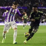 5 sentenced for racist insults against Vinicius: One year in prison and fine