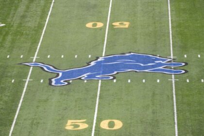 Lions Withdraw Proposal on NFL Playoff Seeding