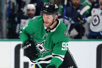 Conn Smythe 2025: Rantanen leads, McDavid lurks. Who will be the MVP?