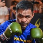 Pacquiao Returns: Will Face Barrios for the WBC Championship