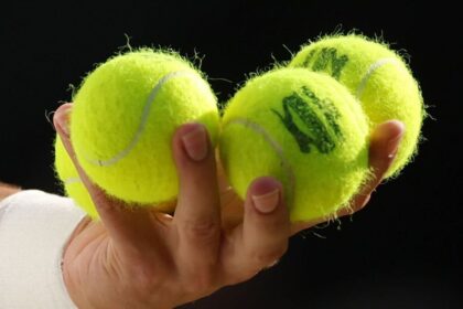 ATP and WTA seek to dismiss PTPA's antitrust lawsuit, Djokovic involved
