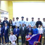 Dominican Soccer Forum in Spain: Analysis and Perspectives of Stars