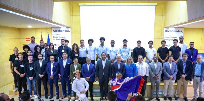 Dominican Soccer Forum in Spain: Analysis and Perspectives of Stars