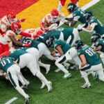 NFL: "Tush Push" survives ban attempt; Eagles celebrate