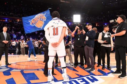 NBA: Key Lessons from Conference Finals for Eliminated Teams