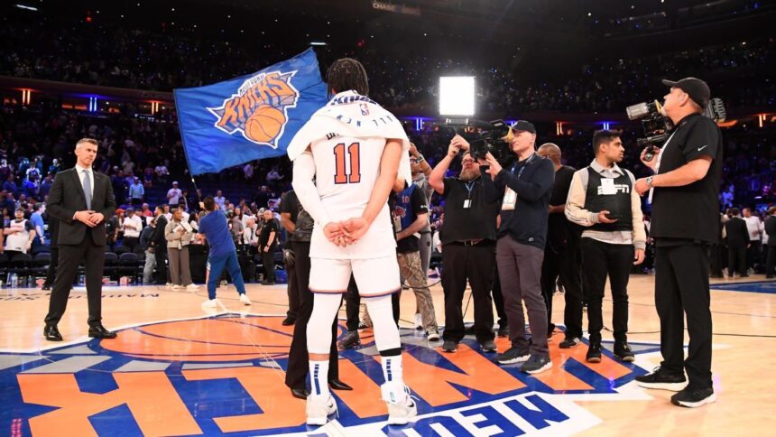 NBA: Key Lessons from Conference Finals for Eliminated Teams