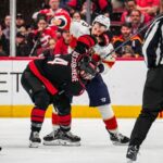 Hurricanes: Brind'Amour demands to avoid retaliation penalties against Panthers