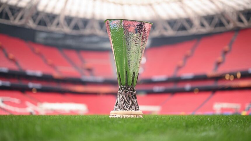 Final Europa League: Man United vs Spurs in Bilbao. Follow the minute by minute!