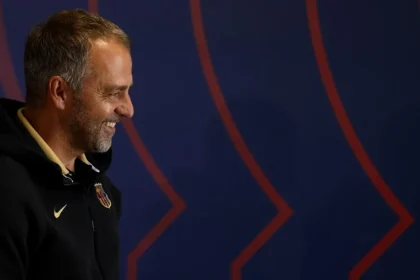 Hansi Flick extends contract with Barcelona until 2027: Analysis and achievements