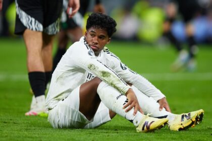 Endrick, out for 2 months and CWC; Bellingham to undergo surgery after the Club World Cup