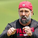 Ulbrich Thanks Falcons' Support After Sanders Joke: Statements