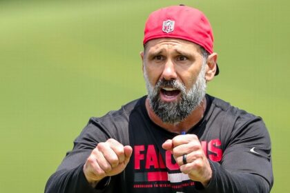 Ulbrich Thanks Falcons' Support After Sanders Joke: Statements