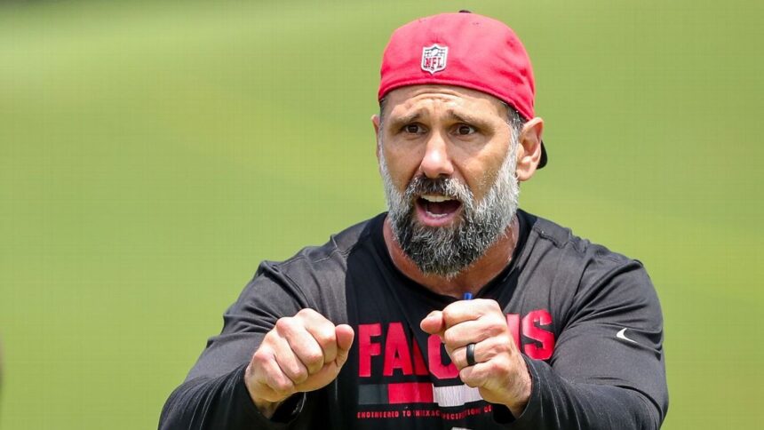 Ulbrich Thanks Falcons' Support After Sanders Joke: Statements