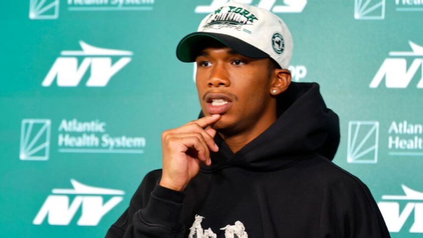 Wilson wants to stay: "Jet for life" with Fields and new hope