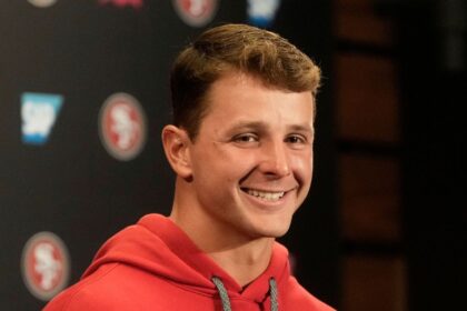 Purdy Signs Million-Dollar Contract with 49ers: Key to the Team's Future